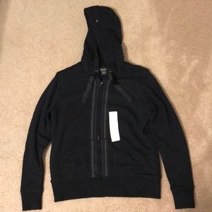 Eddie Bauer - Full-Zip Hoodie Heavy Fleece